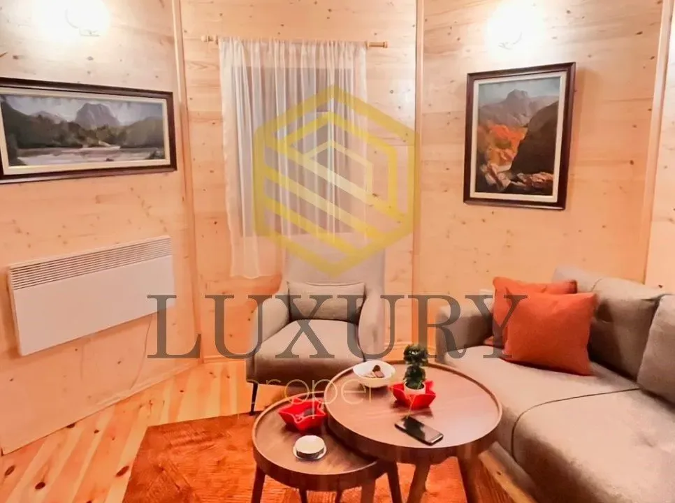 Rent, house, 63m², Centar, Kolašin