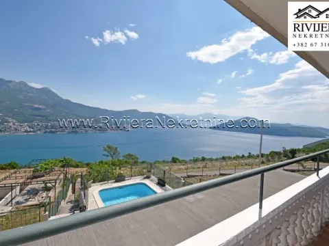Prodaja, kuća, 213m², Žvinje, Herceg Novi - image 14