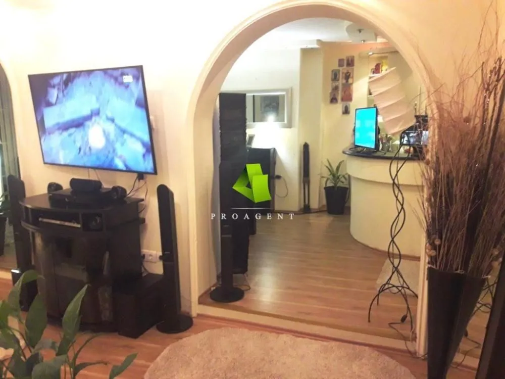 Rent, three bedroom apartment, 90m², Medijana, Niš
