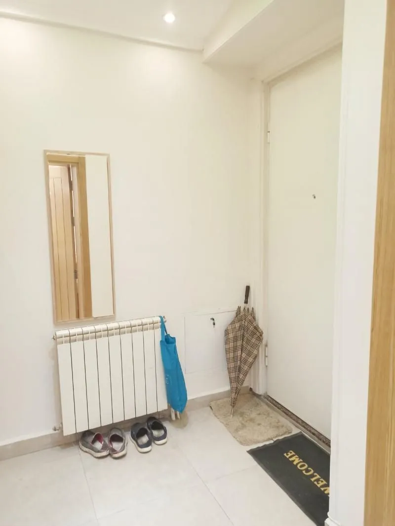 Sale, two bedroom apartment, 40m², Stari Grad, Beograd