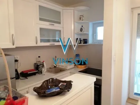 Sale, three bedroom apartment, 107m², Telep, Novi Sad Sve Podlokacije - image 10