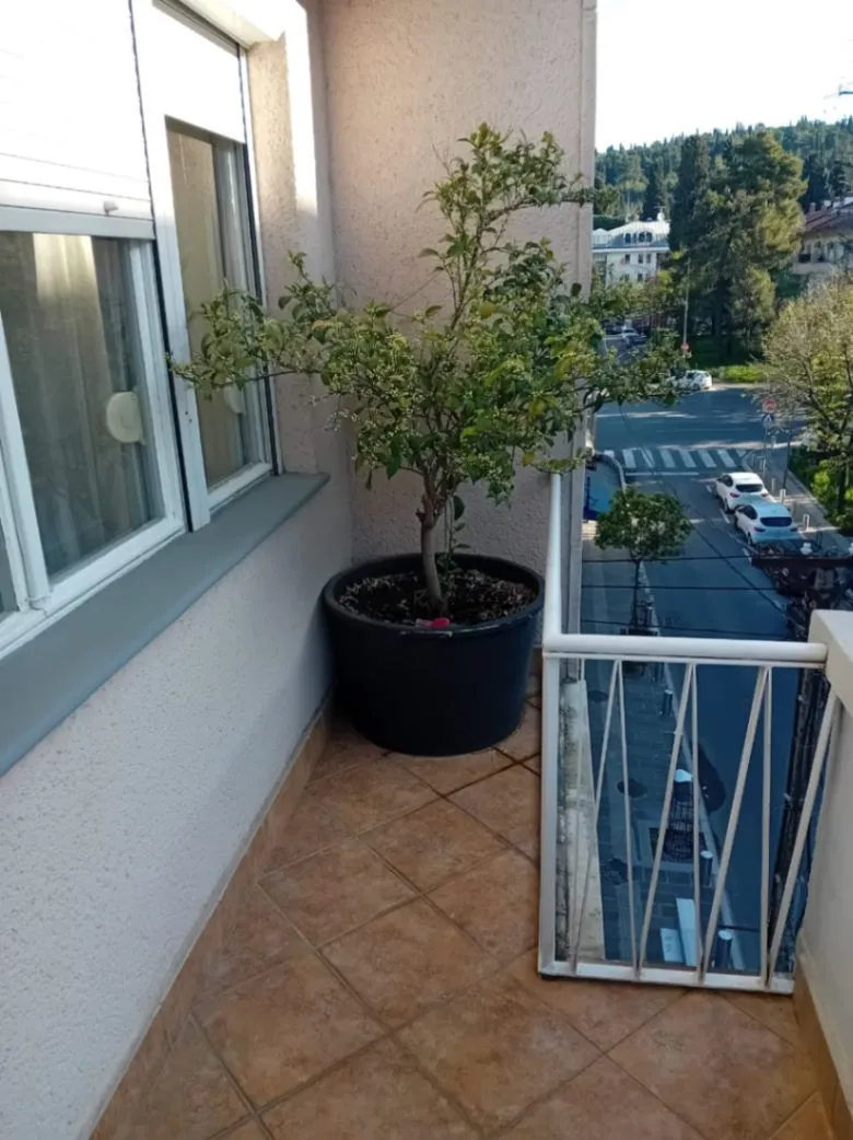 Rent, two bedroom apartment, 95m², Centar, Podgorica