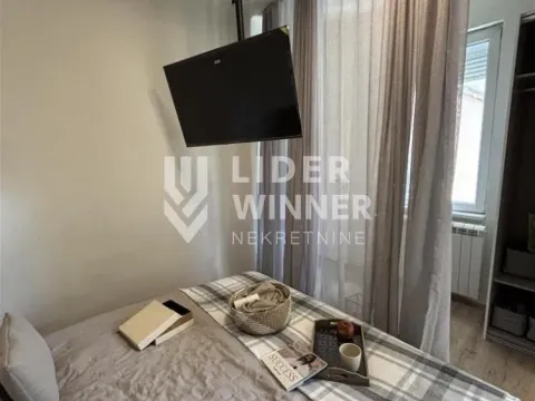 Izdavanje, dvosoban stan, 68m², Hadzipopovac, Palilula Sve Podlokacije - image 4