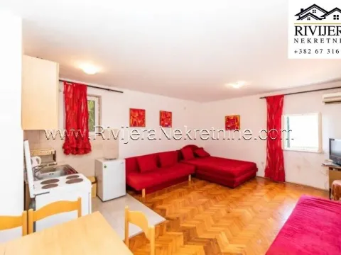 Prodaja, stan, 32m², Centar, Herceg Novi - image 7