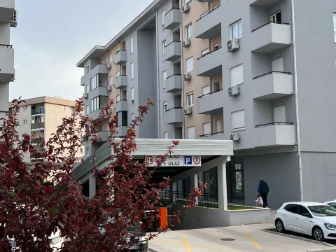 Izdavanje, jednosoban stan, 40m², Zabjelo, Podgorica - image 2