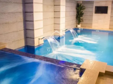 Rent, two bedroom apartment, 43m², Crveni Krst, Beograd - image 15