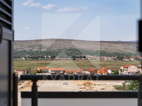 Sale, two bedroom apartment, 63m², City Kvart, Podgorica - image 6
