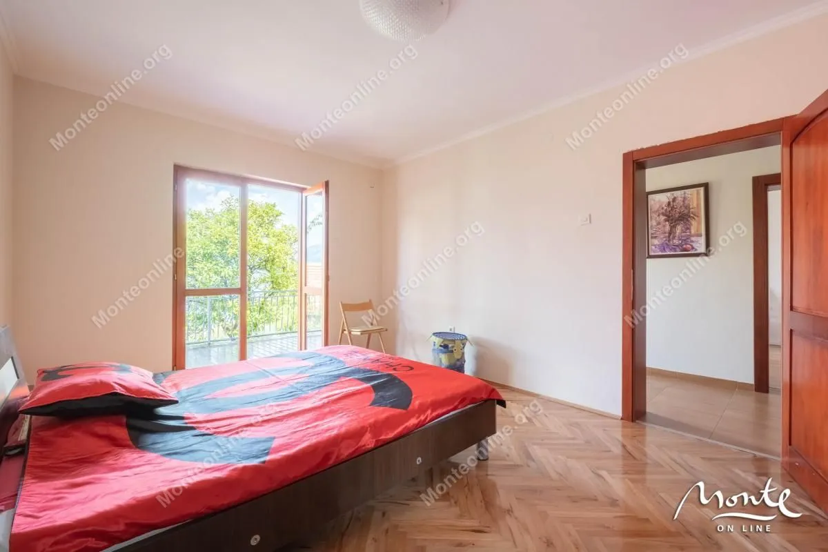 Prodaja, kuća, 147m², Krašići, Tivat