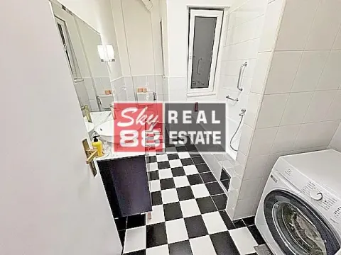 Izdavanje, četvorosoban stan, 136m², Stari Grad, Beograd - image 13