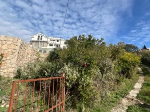 Prodaja, plac, 1430m², Dobre Vode, Bar - image 2