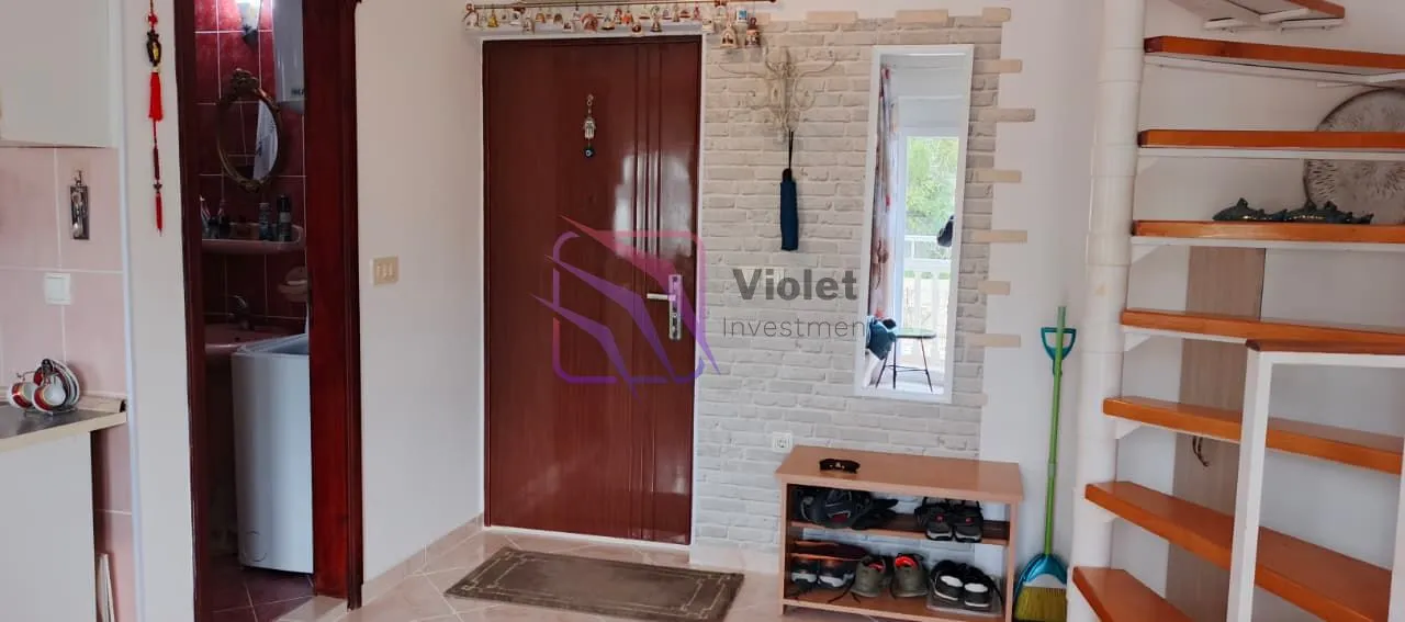 Prodaja, trosoban stan, 63m², Petrovac, Budva