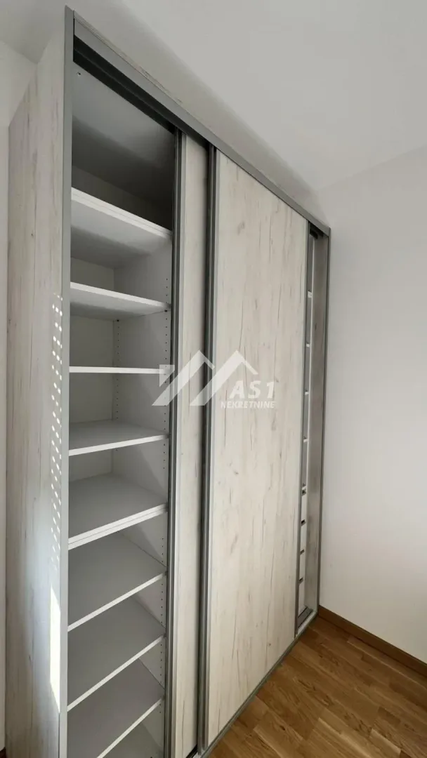 Rent, one bedroom apartment, 40m², Adice, Novi Sad Sve Podlokacije