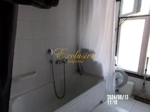 Prodaja, trosoban stan, 77m², Savski Venac, Beograd - image 5