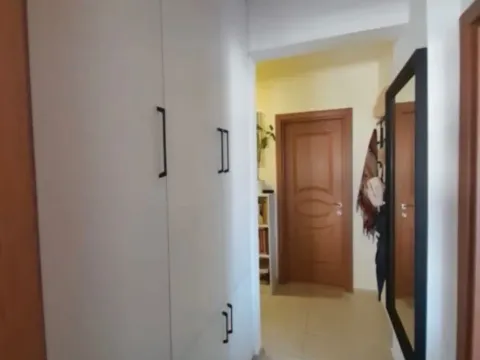 Izdavanje, jednosoban stan, 45m², Stari Aerodrom, Podgorica - image 2