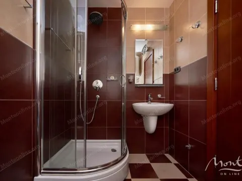 Sale, three bedroom apartment, 116m², Budva, Crna Gora - image 22