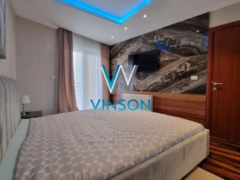 Izdavanje, dvosoban stan, 69m², Nova Detelinara, Novi Sad Sve Podlokacije - image 13