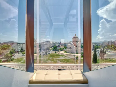 Izdavanje, dvosoban stan, 70m², Podgorica, Crna Gora - image 7