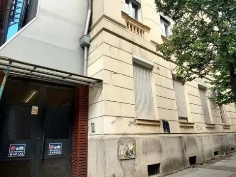 Prodaja, trosoban stan, 101m², Vračar, Šid - image 12