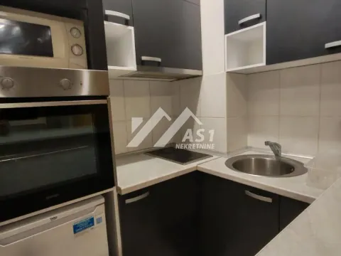 Rent, one bedroom apartment, 33m², Grbavica, Novi Sad Sve Podlokacije - image 6