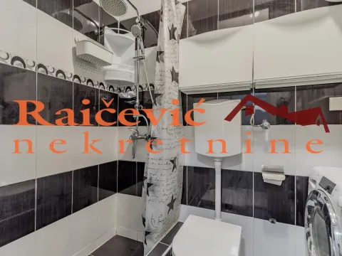 Izdavanje, dvosoban stan, 51m², Stari Grad, Beograd - image 17