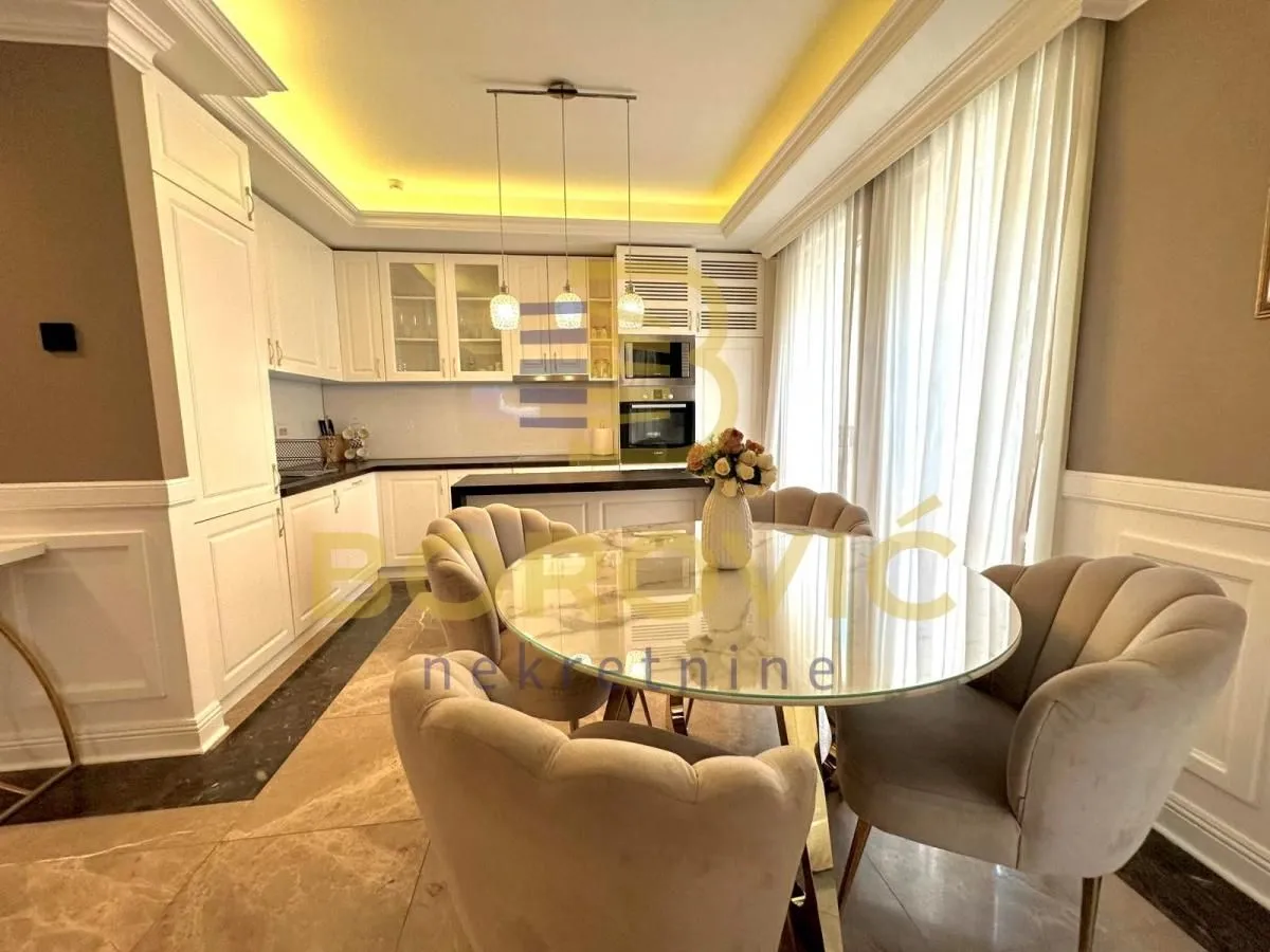 Rent, three bedroom apartment, 85m², Voždovačka Crkva, Voždovac Sve Podlokacije