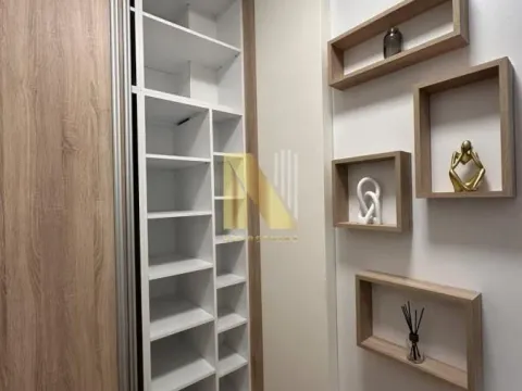 Rent, studio apartment, 24m², Grbavica, Novi Sad Sve Podlokacije - image 7