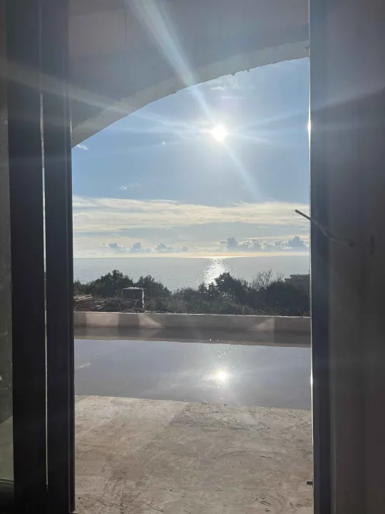 Prodaja, jednosoban stan, 44m², Ulcinj, Crna Gora