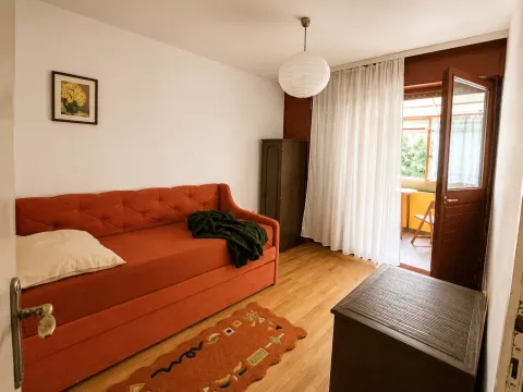 Prodaja, dvosoban stan, 60m², Blok 5, Podgorica - image 4