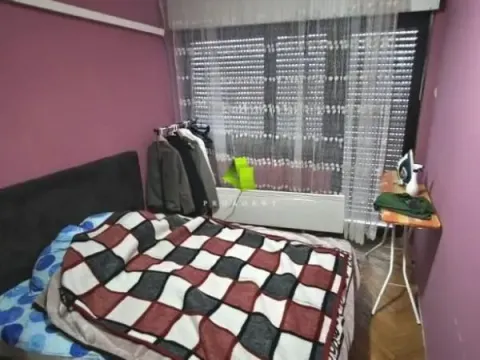 Rent, two bedroom apartment, 50m², Palilula, Niš - image 5