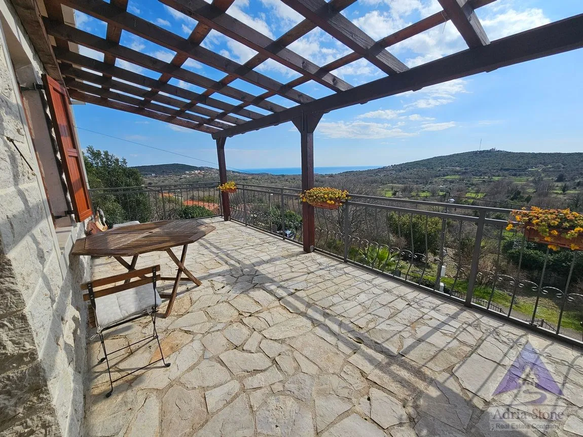 Prodaja, kuća, 162m², Zagora, Kotor