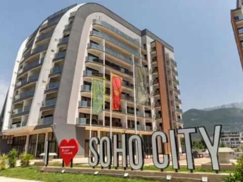 Prodaja, poslovni prostor, 61m2, Bar Prodaja, poslovni prostor, 61m2, Bar