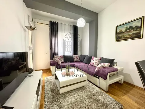 Rent, one bedroom apartment, 40m², Ljubović, Podgorica - image 4