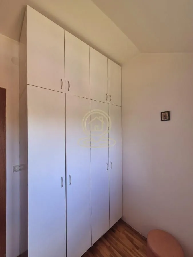 Prodaja, dvosoban stan, 56m², Kotež, Palilula Sve Podlokacije