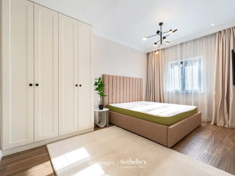 Prodaja, dvosoban stan, 89m², Luštica Bay, Tivat - image 7