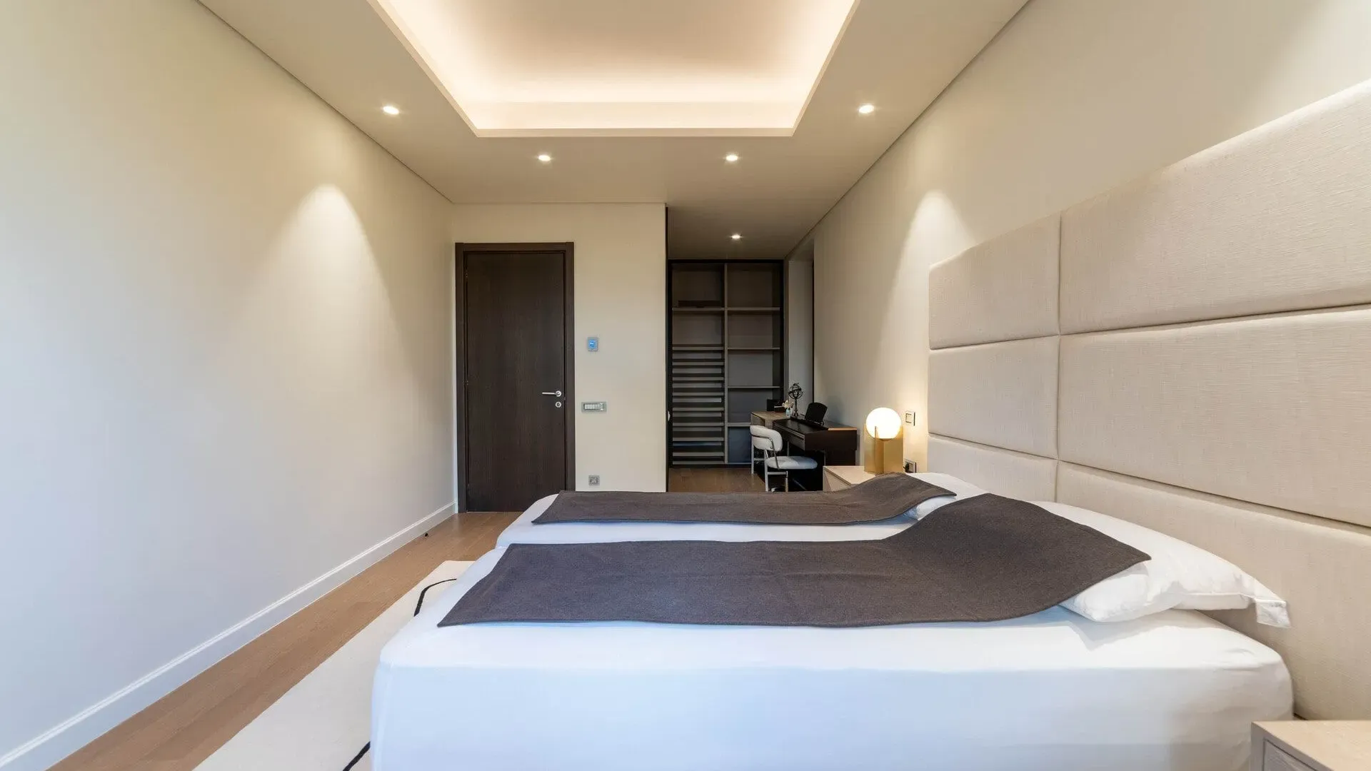 Prodaja, trosoban stan, 179m², Portonovi, Herceg Novi