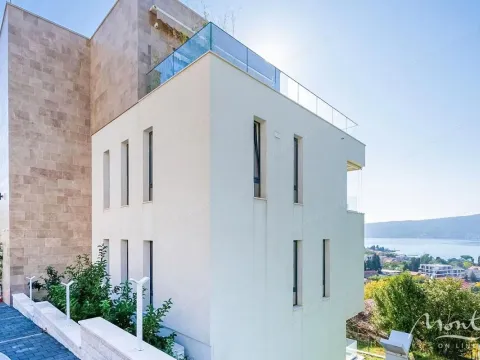 Prodaja, dvosoban stan, 100m², Donja Lastva, Tivat - image 29