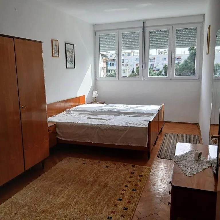Rent, two bedroom apartment, 75m², Preko Morače, Podgorica