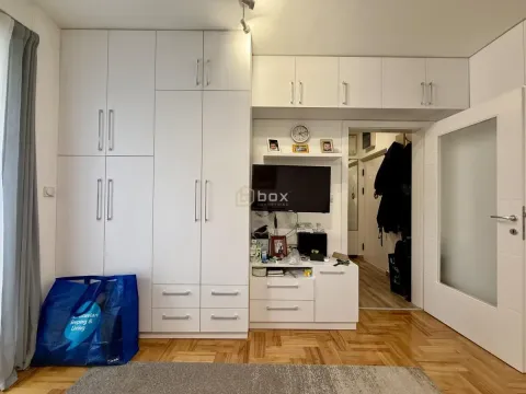 Sale, one bedroom apartment, 40m², Crveni Pevac, Niš - image 4