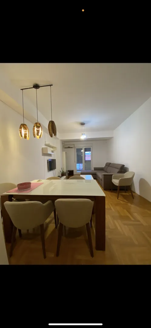 Rent, three bedroom apartment, 92m², City Kvart, Podgorica