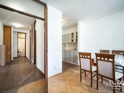 Prodaja, dvosoban stan, 64m², Risan, Kotor - image 6