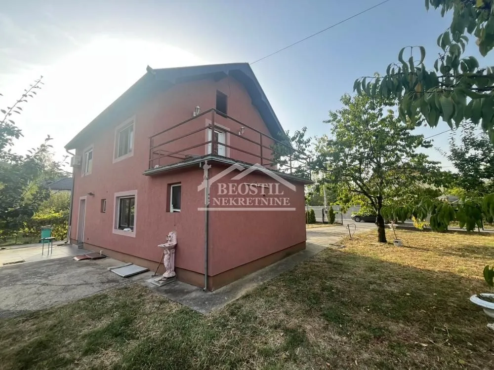Prodaja, kuća, 156m², Jugovo, Smederevo