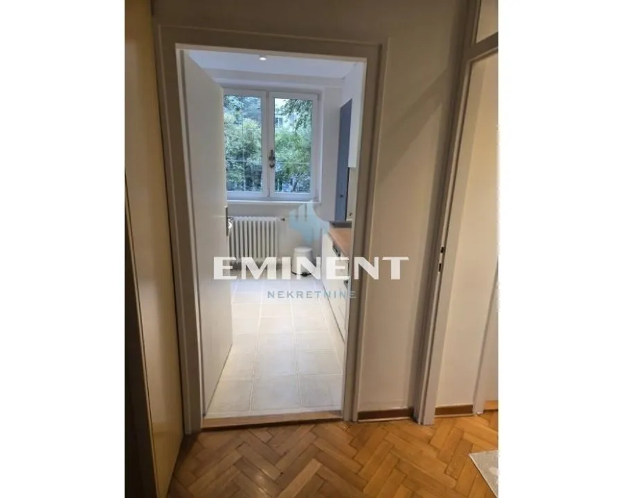 Rent, two bedroom apartment, 50m², Tašmajdan, Palilula Sve Podlokacije