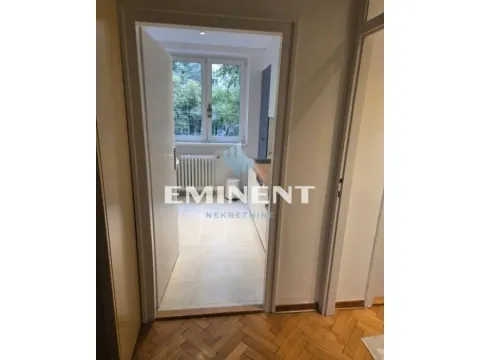 Rent, two bedroom apartment, 50m², Tašmajdan, Palilula Sve Podlokacije - image 7