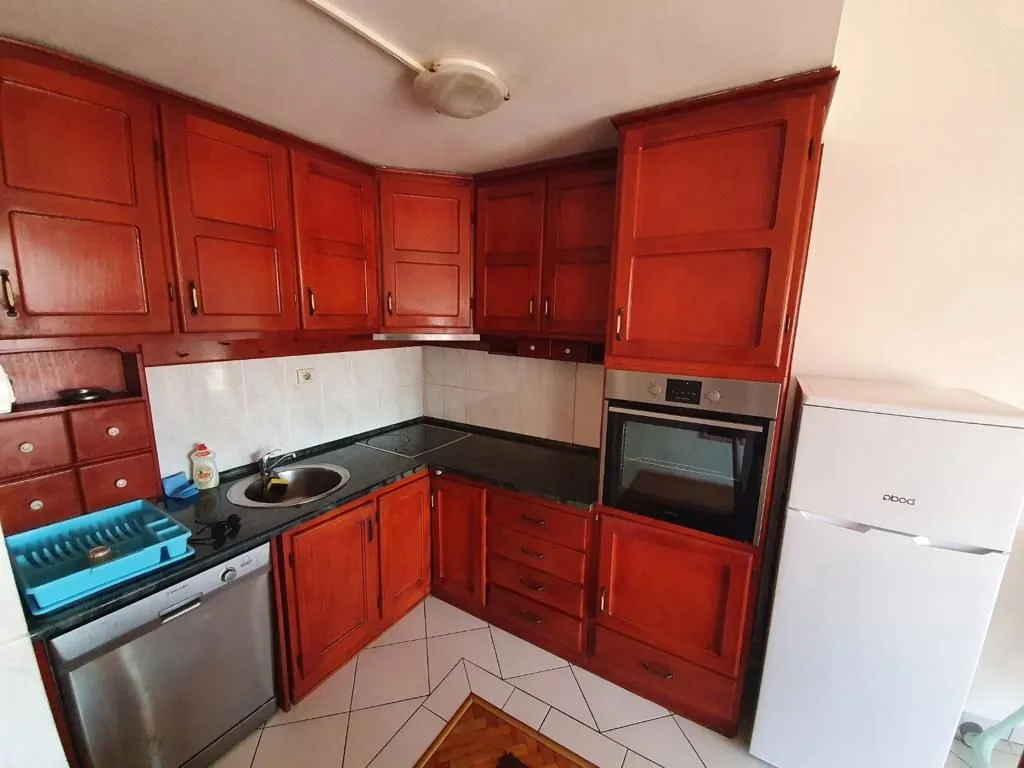 Prodaja, stan, 59m², Budva, Crna Gora