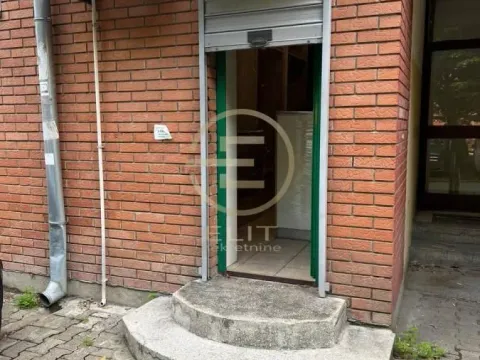 Izdavanje, poslovni prostor, 109m², Bulevar Oslobodjenja, Novi Sad Sve Podlokacije - image 14