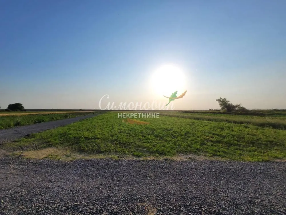 Sale, land lot, 1800m², Jakovo, Surčin