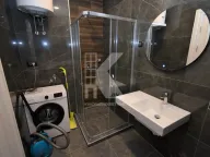 Rent, two bedroom apartment, 70m², Blok 9, Podgorica - image 9