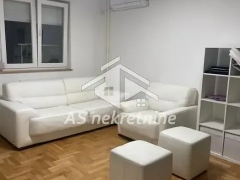 Izdavanje, stan, 100m², Savski Venac, Beograd - image 3