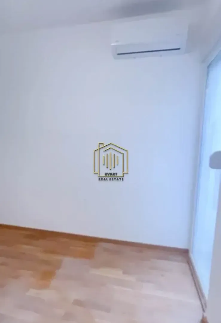 Izdavanje, stan, 26m², Ljubović, Podgorica