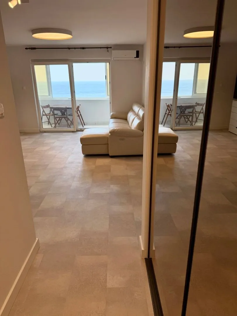 Prodaja, jednosoban stan, 45m², Sveti Stefan, Budva